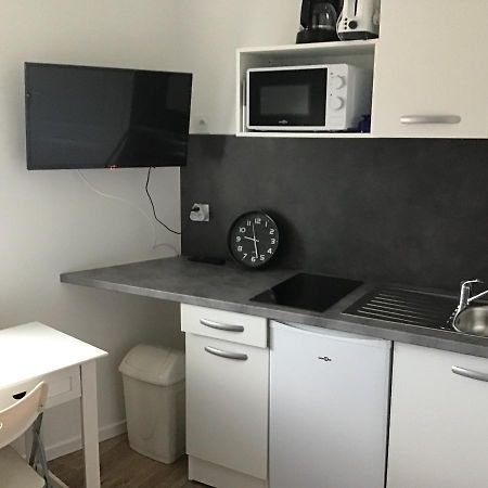 Dunkerque Studio #21 Proche Plages, Bus Et Magasines Dunkirk Eksteriør bilde