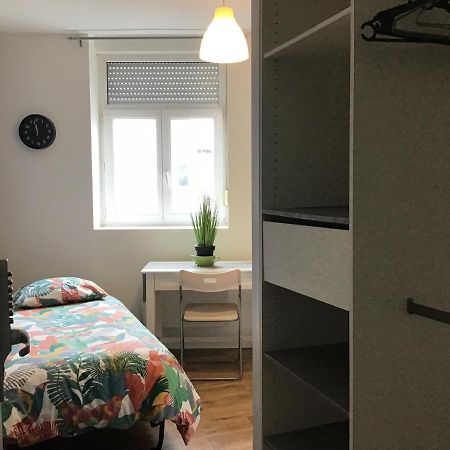 Dunkerque Studio #21 Proche Plages, Bus Et Magasines Dunkirk Eksteriør bilde