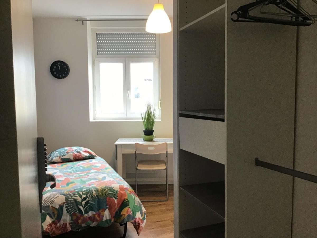 Dunkerque Studio #21 Proche Plages, Bus Et Magasines Dunkirk Eksteriør bilde